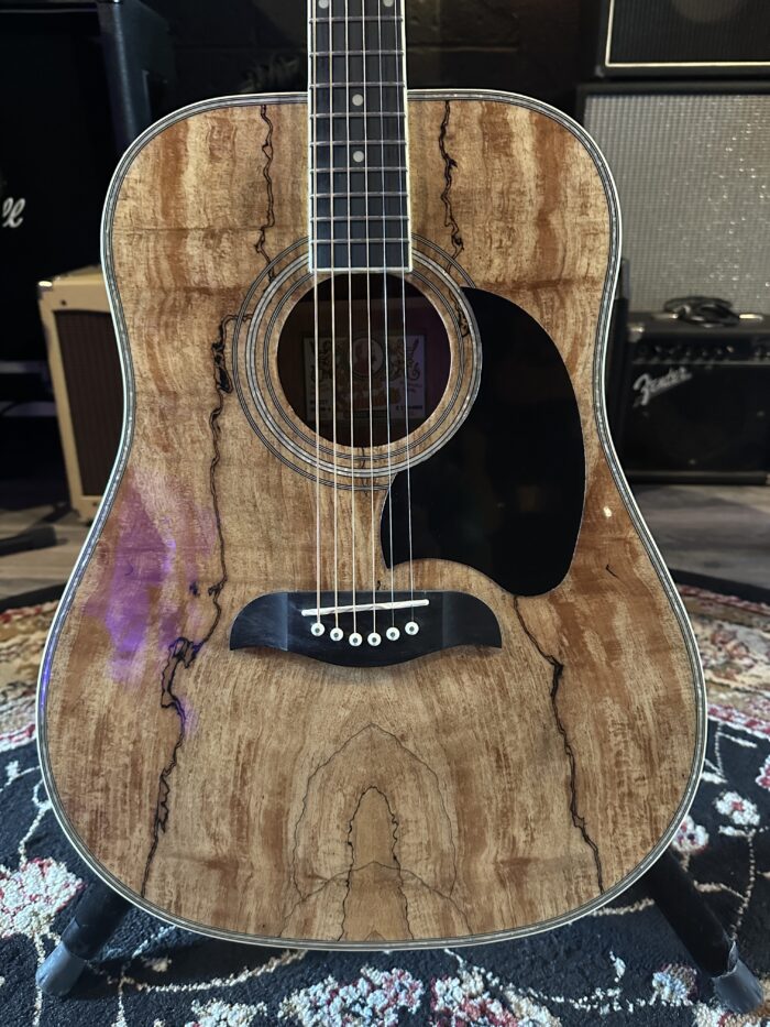 Oscar Schmidt Dreadnought Acoustic Guitar