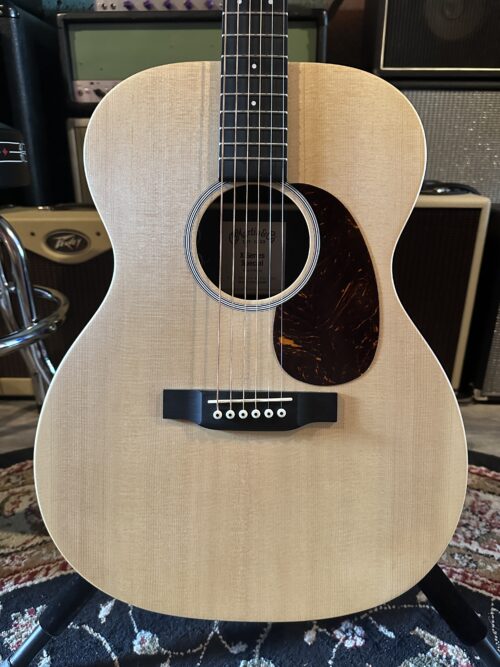 Martin X Series Special 000 Acoustic Guitar