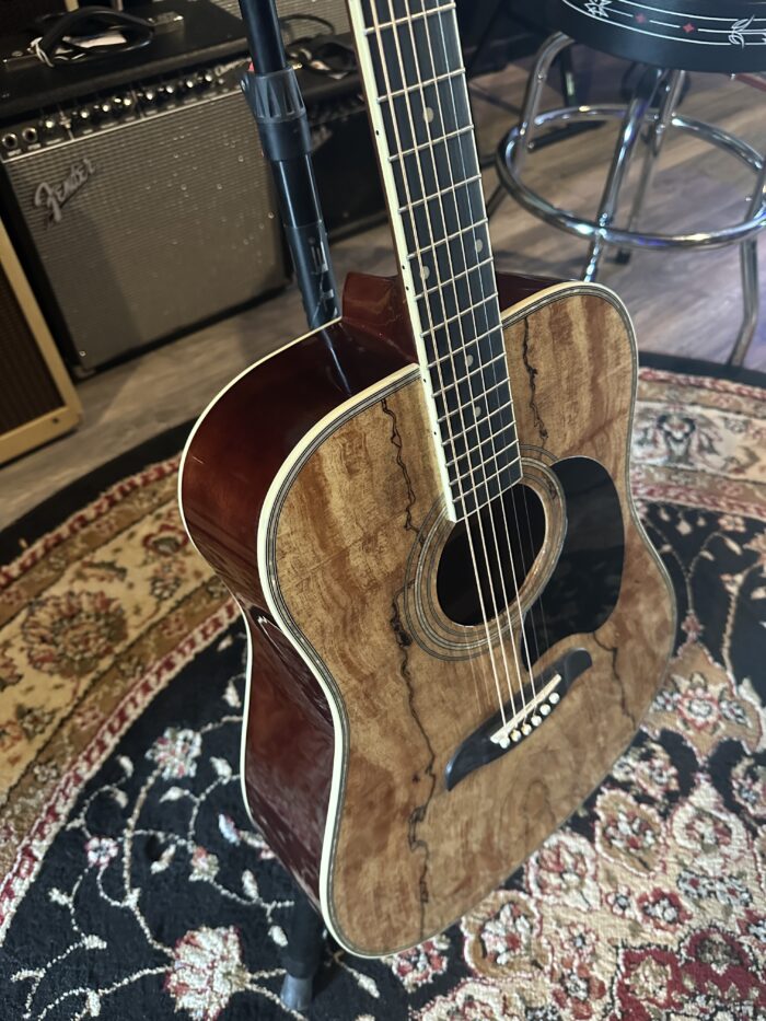 Oscar Schmidt Dreadnought Acoustic Guitar