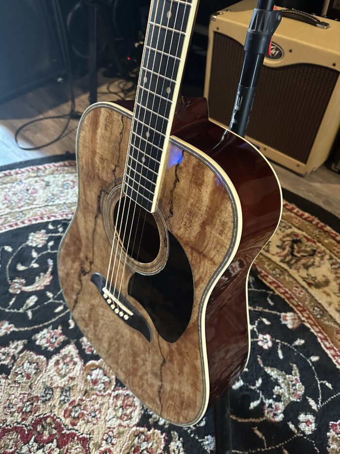 Oscar Schmidt Dreadnought Acoustic Guitar