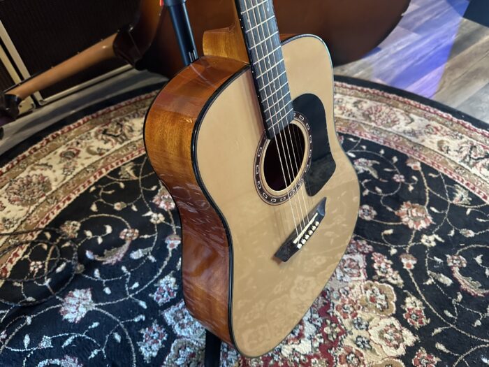 Washburn D5 Acoustic Guitar