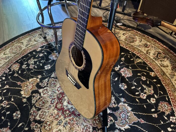 Washburn D5 Acoustic Guitar