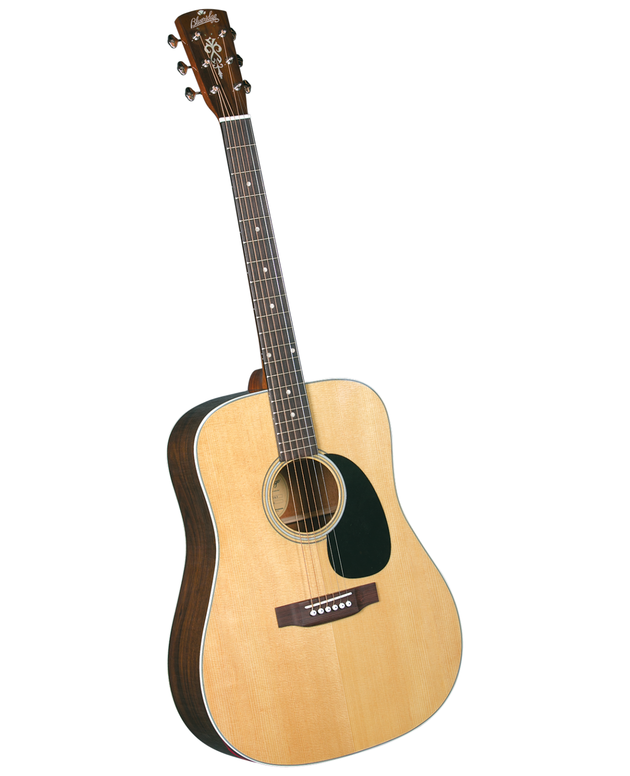 Blueridge BR 60 Contemporary Series Dreadnought Guitar