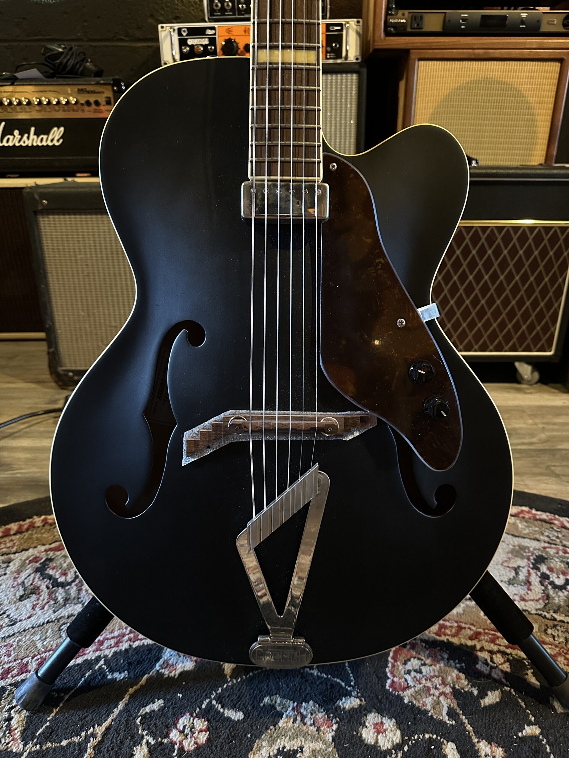 Gretsch G100CE Synchromatic Electric Guitar