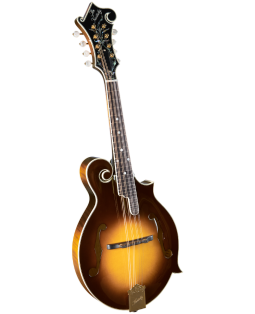 Kentucky KM-1500 Master F-Model Mandolin