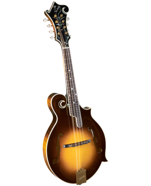 Kentucky KM-1500 Master F-Model Mandolin