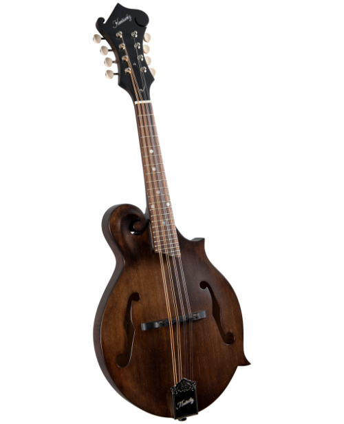 Kentucky KM-606 Standard F-model Mandolin