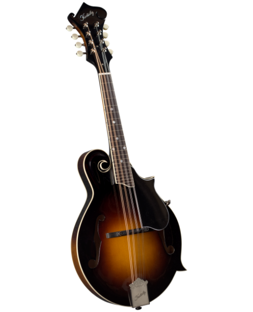 Kentucky KM-650 Standard F-model Mandolin