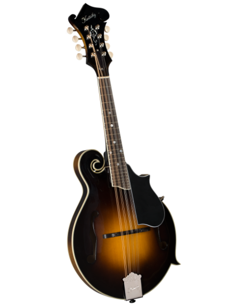 Kentucky KM-750 Deluxe F-model Mandolin