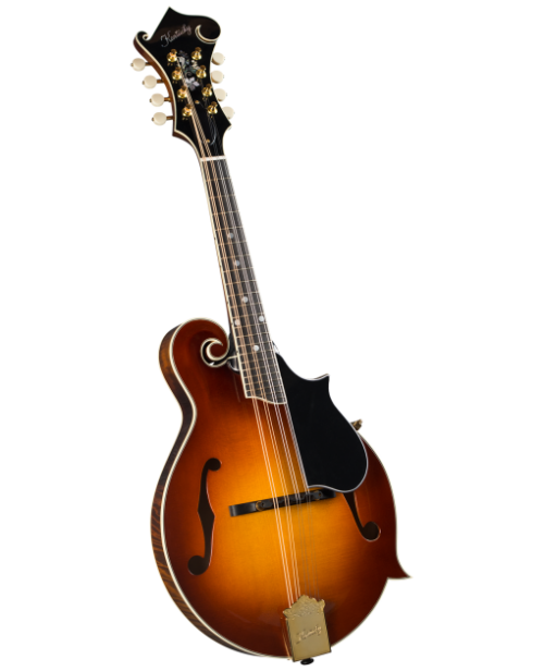 Kentucky KM-855 Artist F-model Mandolin