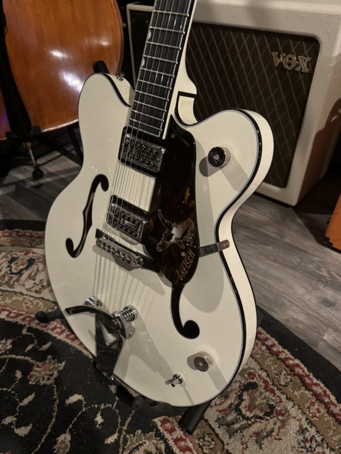 Gretsch G6636T-RF Richard Fortus Signature Falcon