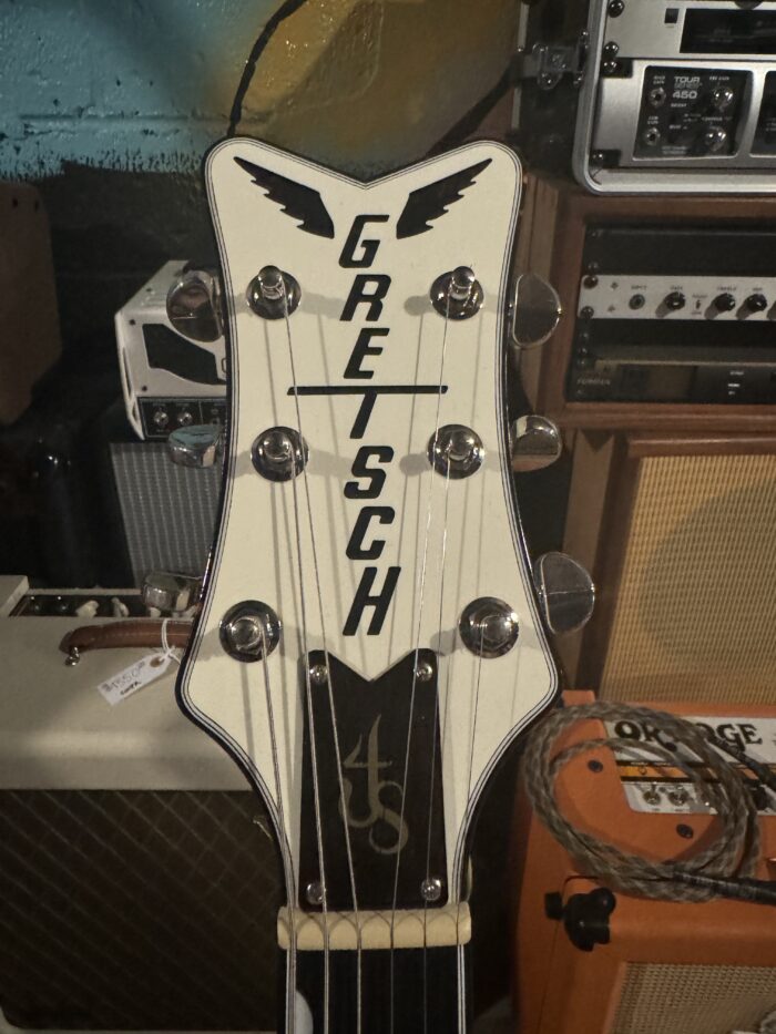 Gretsch G6636T-RF Richard Fortus Signature Falcon