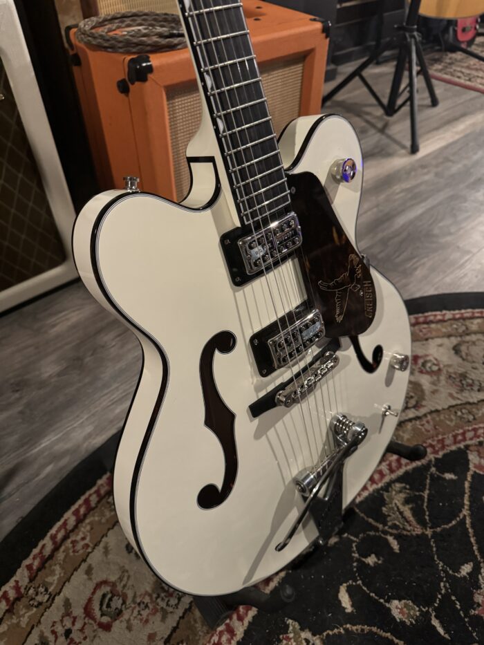 Gretsch G6636T-RF Richard Fortus Signature Falcon